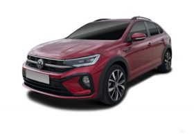 VOLKSWAGEN Taigo 1.0 TSI 116 DSG7 VW Edition