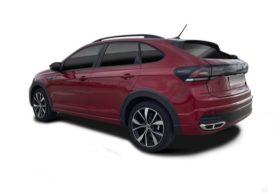 VOLKSWAGEN Taigo 1.0 TSI 116 DSG7 VW Edition