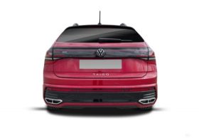 VOLKSWAGEN Taigo 1.0 TSI 116 DSG7 VW Edition