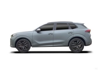 CUPRA Terramar 1.5 eHybrid 272 ch DSG6 Tribe Edition