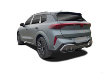 CUPRA Terramar 1.5 eHybrid 272 ch DSG6 Tribe Edition