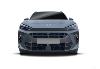 CUPRA Terramar 1.5 eHybrid 272 ch DSG6 Tribe Edition