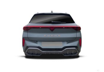 CUPRA Terramar 1.5 eHybrid 272 ch DSG6 Tribe Edition