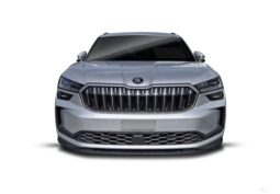 										SKODA Kodiaq 2.0 TDI 150 ch SCR DSG7 5pl Plus Suite Noir full									