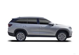 										SKODA Kodiaq 2.0 TDI 150 ch SCR DSG7 5pl Plus Suite Noir full									