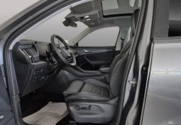 										SKODA Kodiaq 2.0 TDI 150 ch SCR DSG7 5pl Plus Suite Noir full									