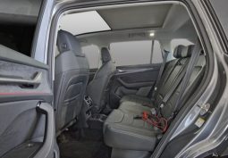 										SKODA Kodiaq 2.0 TDI 150 ch SCR DSG7 5pl Plus Suite Noir full									