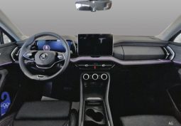 										SKODA Kodiaq 2.0 TDI 150 ch SCR DSG7 5pl Plus Suite Noir full									