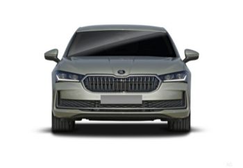 SKODA Superb Berline 2.0 TDI 150 ch SCR DSG7 Laurin & Klement