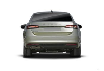 SKODA Superb Berline 2.0 TDI 150 ch SCR DSG7 Laurin & Klement