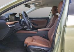 										SKODA Superb Berline 2.0 TDI 150 ch SCR DSG7 Laurin & Klement full									