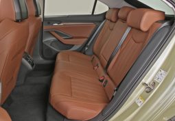 										SKODA Superb Berline 2.0 TDI 150 ch SCR DSG7 Laurin & Klement full									