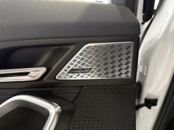 										BMW X1 sDrive 18i 136ch DKG7 M Sport full									