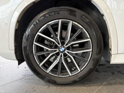 										BMW X1 sDrive 18i 136ch DKG7 M Sport full									