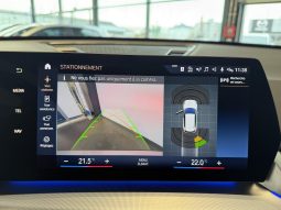 										BMW X1 sDrive 18i 136ch DKG7 M Sport full									