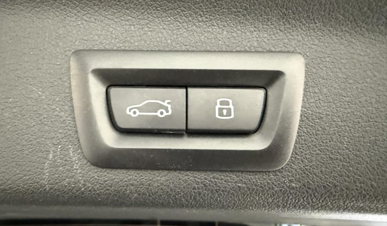 								BMW X1 sDrive 18i 136ch DKG7 M Sport full									