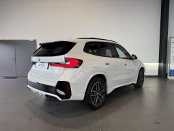 										BMW X1 sDrive 18i 136ch DKG7 M Sport full									