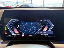 										BMW X1 sDrive 18i 136ch DKG7 M Sport full									