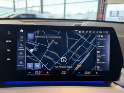 										BMW X1 sDrive 18i 136ch DKG7 M Sport full									