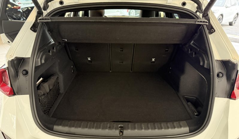 								BMW X1 sDrive 18i 136ch DKG7 M Sport full									