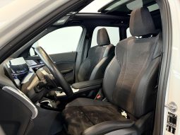 										BMW X1 sDrive 18i 136ch DKG7 M Sport full									