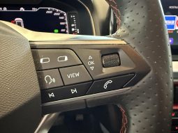 										SEAT Arona 1.0 TSI 110 ch Start/Stop DSG7 FR full									