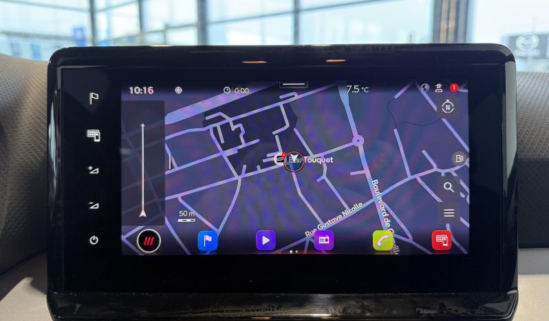 								SEAT Arona 1.0 TSI 110 ch Start/Stop DSG7 FR full									