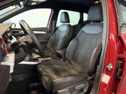 										SEAT Arona 1.0 TSI 110 ch Start/Stop DSG7 FR full									