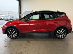 										SEAT Arona 1.0 TSI 110 ch Start/Stop DSG7 FR full									