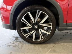 										SEAT Arona 1.0 TSI 110 ch Start/Stop DSG7 FR full									