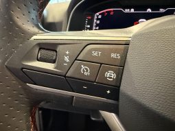 										SEAT Arona 1.0 TSI 110 ch Start/Stop DSG7 FR full									