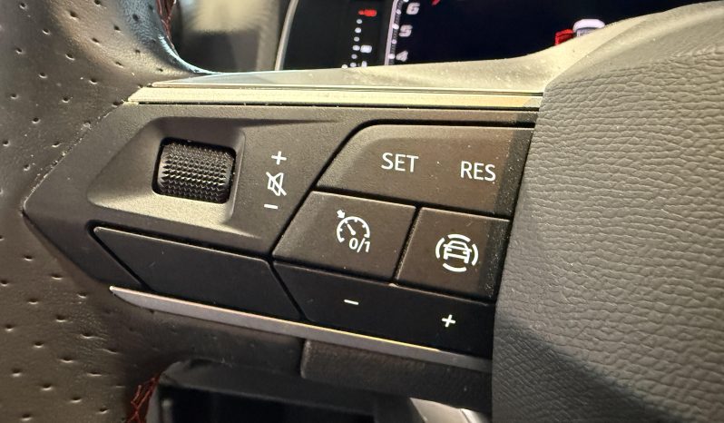 								SEAT Arona 1.0 TSI 110 ch Start/Stop DSG7 FR full									