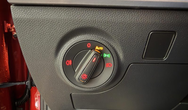 								SEAT Arona 1.0 TSI 110 ch Start/Stop DSG7 FR full									