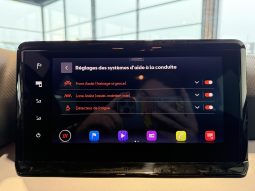 										SEAT Arona 1.0 TSI 110 ch Start/Stop DSG7 FR full									