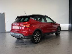 										SEAT Arona 1.0 TSI 110 ch Start/Stop DSG7 FR full									