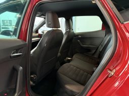 										SEAT Arona 1.0 TSI 110 ch Start/Stop DSG7 FR full									