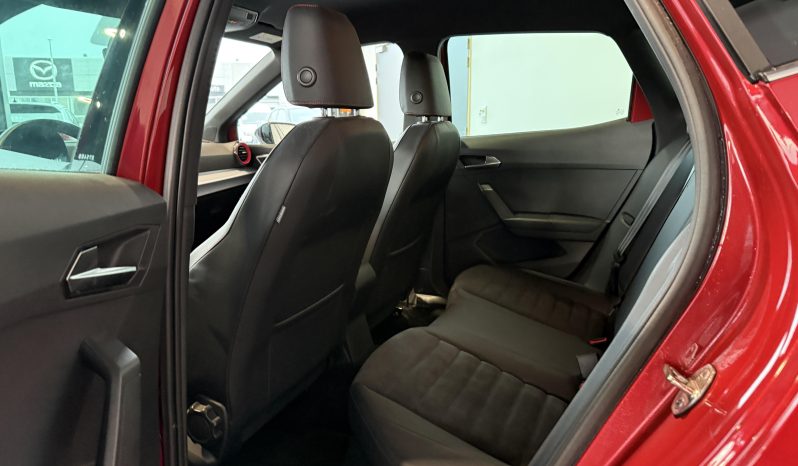 								SEAT Arona 1.0 TSI 110 ch Start/Stop DSG7 FR full									