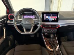 										SEAT Arona 1.0 TSI 110 ch Start/Stop DSG7 FR full									