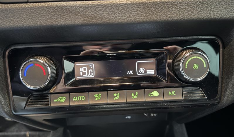 								SKODA Fabia 1.0 TSI 110 ch DSG7 Monte-Carlo full									