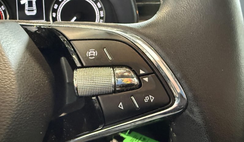 								SKODA Kamiq 1.0 TSI Evo 110 ch BVM6 Ambition full									