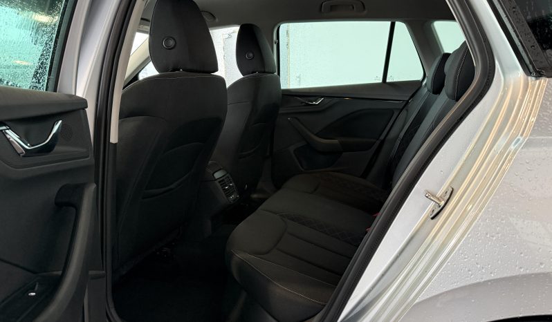 								SKODA Kamiq 1.0 TSI Evo 110 ch BVM6 Ambition full									