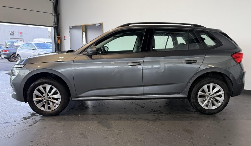 								SKODA Kamiq 1.0 TSI 95 ch BVM5 Ambition full									