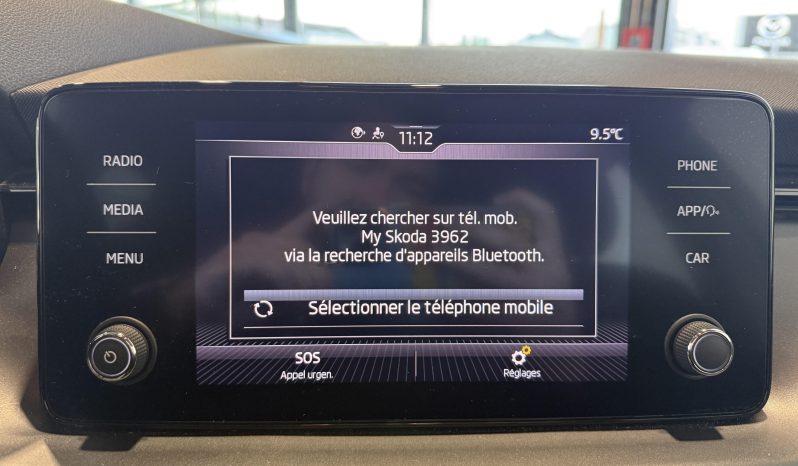 								SKODA Kamiq 1.0 TSI 95 ch BVM5 Ambition full									