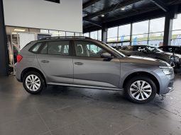 										SKODA Kamiq 1.0 TSI 95 ch BVM5 Ambition full									