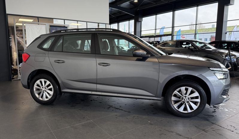 								SKODA Kamiq 1.0 TSI 95 ch BVM5 Ambition full									