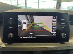 										SKODA Kamiq 1.0 TSI 95 ch BVM5 Ambition full									