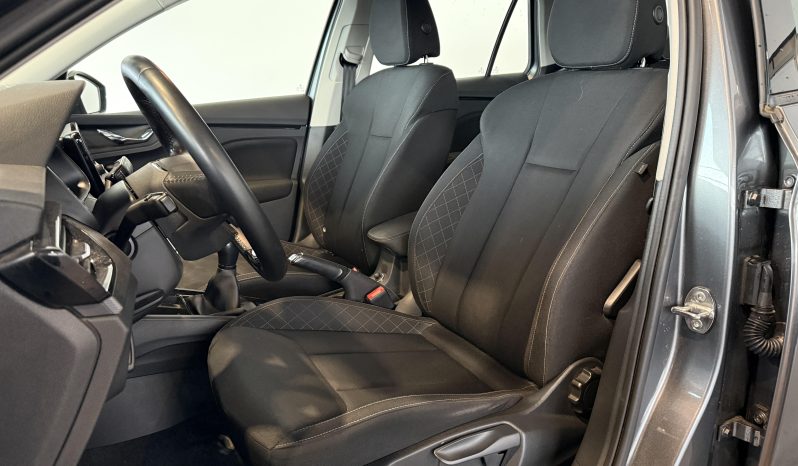 								SKODA Kamiq 1.0 TSI 95 ch BVM5 Ambition full									