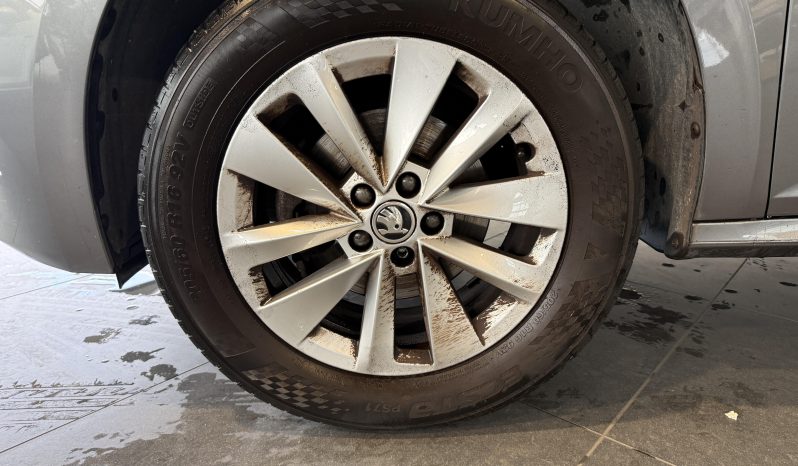 								SKODA Kamiq 1.0 TSI 95 ch BVM5 Ambition full									