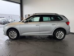 										SKODA Kamiq 1.0 TSI Evo 110 ch BVM6 Ambition full									