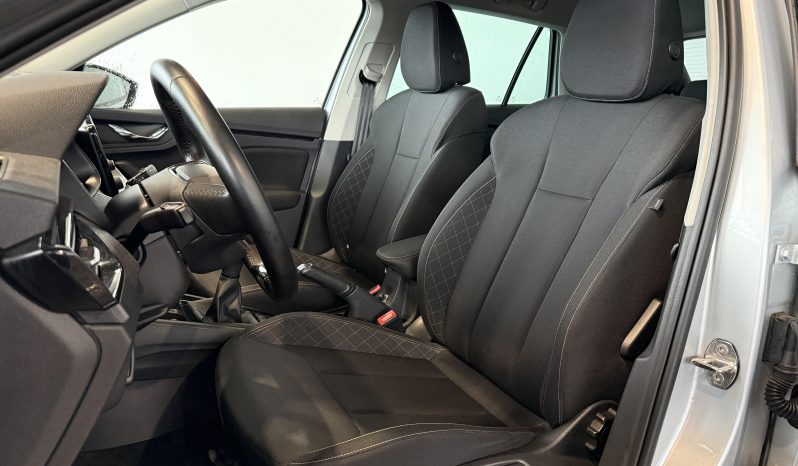 								SKODA Kamiq 1.0 TSI Evo 110 ch BVM6 Ambition full									